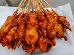 鸡肉小串-辽B·小串(总店)