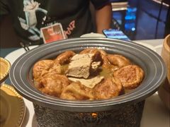 -广州四季酒店·佰鲜汇·现代法餐