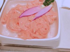 -海底捞火锅(武胜路凯德广场店)