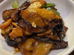 地三鲜-老厨家(友谊路总店)