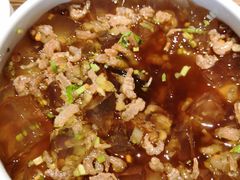 -双合园·海鲜水饺青岛菜(万佳广场店)