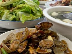 -丹水桥地锅鱼·翘嘴鲌·地方特色全鱼宴(丹江口大坝店)