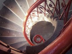 -青岛德国监狱旧址博物馆