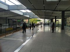 -黄浦路(地铁站)