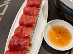 锦绣海鲜红米肠-陶陶居酒家(第十甫路总店)