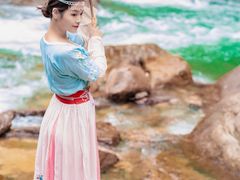 -黎坪国家森林公园
