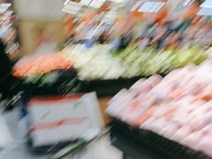-永辉超市(大西洋银泰城店)