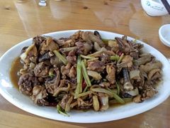 -生态苑农庄(十里画廊遇龙河店)