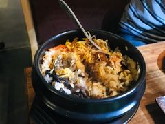 -山居屋炭火烧肉(厚街万达店)