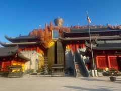 -上海东林寺(金山区)