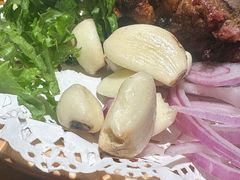 -清真·双公羊·馕坑烤全羊(奥体店)