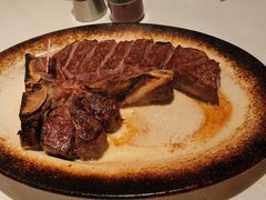 -Wolfgang’s Steakhouse 沃夫冈牛排馆(上海白玉兰广场店)