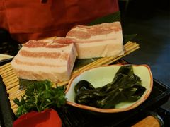 -樱嘢·炭火烧肉(惠南店)