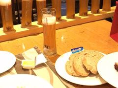 -兰特伯爵西餐厅·啤酒屋(方庄店)