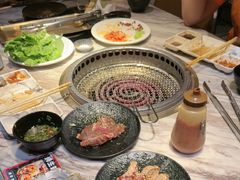 -火炉火自助餐(喜隆多店)