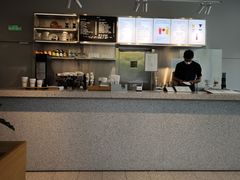 -ARKET CAFÉ(三里屯太古里店)