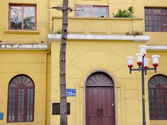 -珠江夜游天字码头