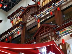-银泰百货(北京大红门店)