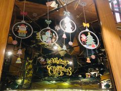 -昱匠·日本料理(金融街店)