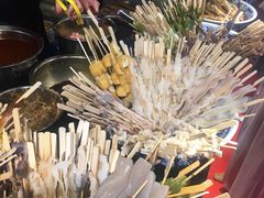 -八一好吃街·高品美食广场