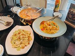 -Thai Alley泰爱里(二沙岛店)