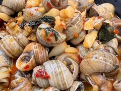 -聚味瞿记·龙虾堂(坡子街店)