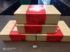 -星巴克(新达汇三林店)