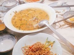 -周渝食惦·酸菜鱼精致川菜(横岗店)