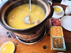 -捞围鲜·港式打边炉(海阳路店)