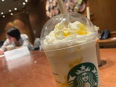 -星巴克臻选(北京颐堤港中心第二店)