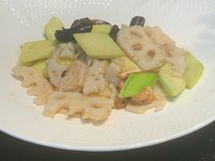 -梅花境(万科店)