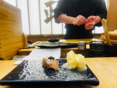 -鮨政·Omakase(港汇恒隆广场店)
