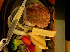 -JUKEBOX玖部音乐餐厅(华侨城店)