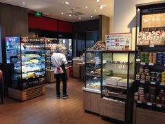 -85度C(厦门中华城新店)