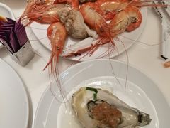 -玛莎拉自助餐厅(国贸店)