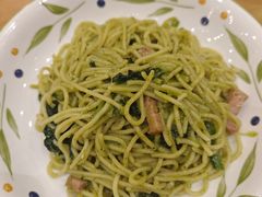 -萨莉亚意式餐厅(天河城购物中心店)