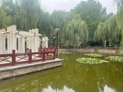-石刻园