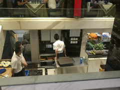 -嘎吧锅私家菜馆(新村十区店)