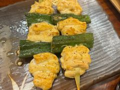 -鸟鹏烧鸟居酒屋(仁恒梦中心店)