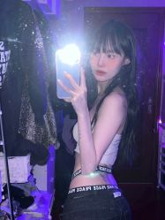 -星期六创作·接发烫染