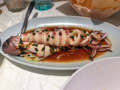 -珍宝海鲜JUMBO Seafood(ifc店)