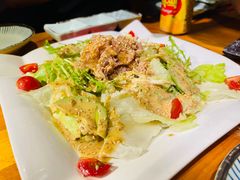 -AJIYA味屋和牛烤肉自助放题(温州万象城店)