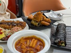 -米笑情(韩乐坊店)