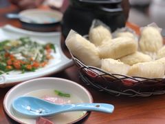 -云隐小厨·传统大理美食(复兴路店)