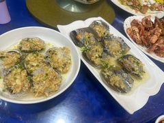 -正能量1号海鲜加工店