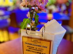 -Ambra Haus琥珀屋精酿餐厅(宝山店)