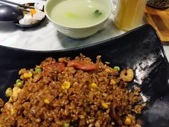 -轻捞慢起面馆(新世界百货店)