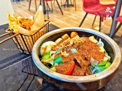 -THE PAWON·8碗(古北SOHO店)