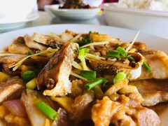 -东山码头