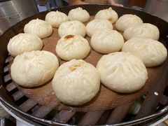 -蔡记包子(百花路店)